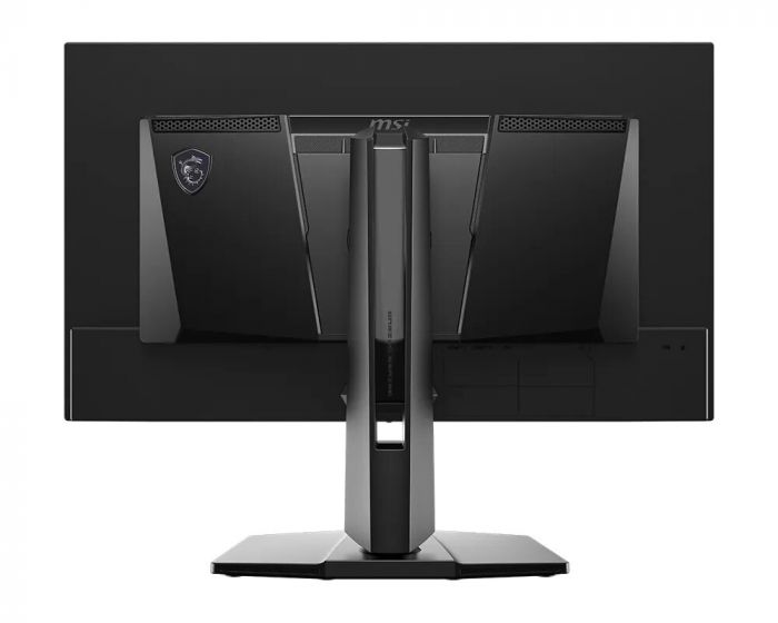 Монітор MSI 26.5" MAG 274QP QD-OLED X24 2xHDMI, DP, Audio, QD-OLED, 2560x1440, 240Hz, 0.03ms, DCI-P3 99%, G-SYNC, FreeSync, Pivot, HDR400