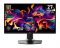 Монітор MSI 26.5" MAG 274QP QD-OLED X24 2xHDMI, DP, Audio, QD-OLED, 2560x1440, 240Hz, 0.03ms, DCI-P3 99%, G-SYNC, FreeSync, Pivot, HDR400