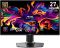 Монітор MSI 26.5" MAG 274QP QD-OLED X24 2xHDMI, DP, Audio, QD-OLED, 2560x1440, 240Hz, 0.03ms, DCI-P3 99%, G-SYNC, FreeSync, Pivot, HDR400