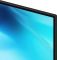 Телевізор 55" Samsung LED 4K 50Hz Smart Tizen BLACK