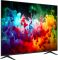 Телевізор 75" LG QNED 4K 60Hz Smart WebOS Black