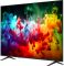 Телевізор 75" LG QNED 4K 60Hz Smart WebOS Black