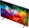 Телевізор 75" LG QNED 4K 60Hz Smart WebOS Black