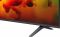 Телевізор 75" LG QNED 4K 60Hz Smart WebOS Black