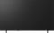 Телевізор 75" LG QNED 4K 60Hz Smart WebOS Black