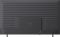 Телевізор 75" LG QNED 4K 60Hz Smart WebOS Black