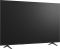 Телевізор 75" LG QNED 4K 60Hz Smart WebOS Black