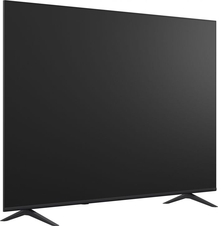 Телевізор 75" LG QNED 4K 60Hz Smart WebOS Black