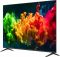 Телевізор 75" LG QNED 4K 60Hz Smart WebOS Black