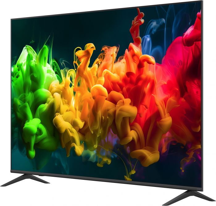Телевізор 75" LG QNED 4K 60Hz Smart WebOS Black