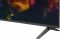 Телевізор 75" LG QNED 4K 60Hz Smart WebOS Black