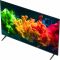 Телевізор 75" LG QNED 4K 60Hz Smart WebOS Black