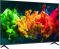 Телевізор 75" LG QNED 4K 60Hz Smart WebOS Black