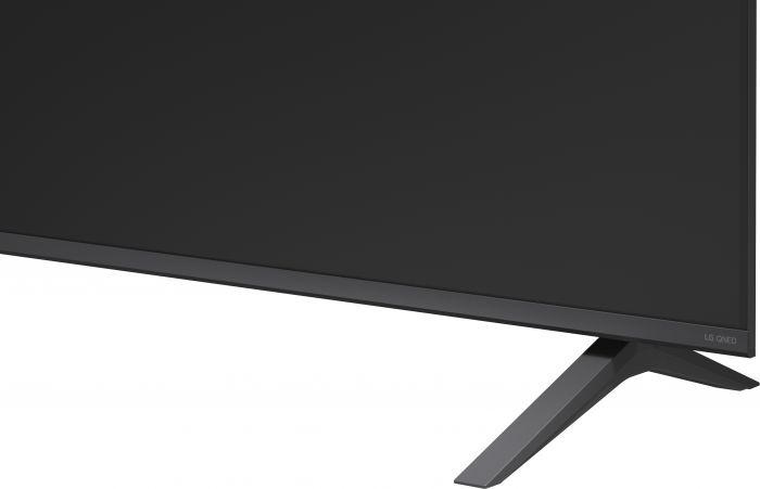 Телевізор 75" LG QNED 4K 60Hz Smart WebOS Black