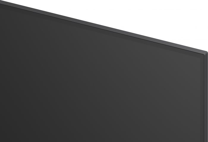 Телевізор 75" LG QNED 4K 60Hz Smart WebOS Black