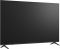 Телевізор 75" LG QNED 4K 60Hz Smart WebOS Black