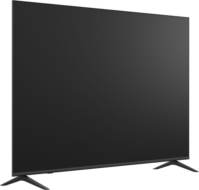 Телевізор 75" LG QNED 4K 60Hz Smart WebOS Black