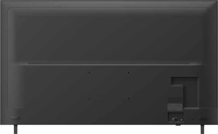 Телевізор 75" LG QNED 4K 60Hz Smart WebOS Black