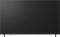 Телевізор 75" LG QNED 4K 60Hz Smart WebOS Black