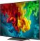 Телевізор 55" LG QNED 4K 120Hz (VRR 144 Гц) Smart WebOS Black