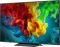 Телевізор 55" LG QNED 4K 120Hz (VRR 144 Гц) Smart WebOS Black