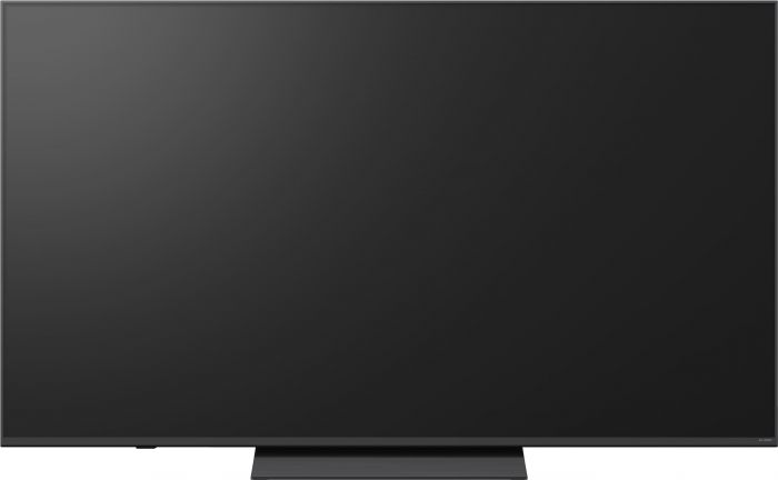 Телевізор 55" LG QNED 4K 120Hz (VRR 144 Гц) Smart WebOS Black