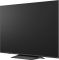 Телевізор 55" LG QNED 4K 120Hz (VRR 144 Гц) Smart WebOS Black