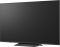 Телевізор 55" LG QNED 4K 120Hz (VRR 144 Гц) Smart WebOS Black