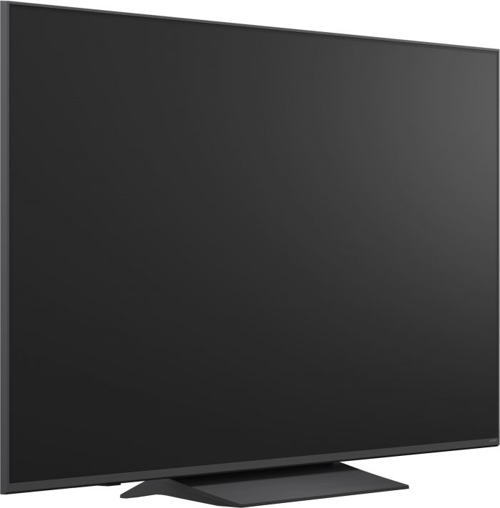 Телевізор 55" LG QNED 4K 120Hz (VRR 144 Гц) Smart WebOS Black