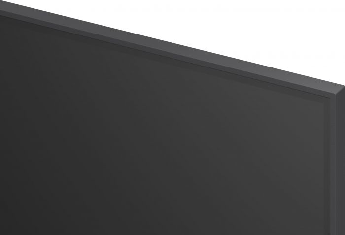 Телевізор 55" LG QNED 4K 120Hz (VRR 144 Гц) Smart WebOS Black