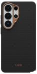 Чохол UAG для Samsung Galaxy S26 Ultra, Fibr Armr, Black/Bronze
