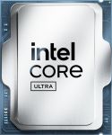 Центральний процесор Intel Core Ultra 9 285K 24C/24T 3.7GHz 36Mb LGA1851 125W TRAY