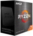 Центральний процесор AMD Ryzen 7 5700 8C/16T 3.7/4.6GHz Boost 16Mb AM4 65W Wraith Stealth cooler Box