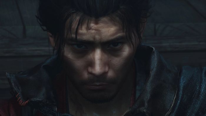 Гра консольна PS5 Onimusha: Way of the Sword, BD диск