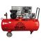 Компресор повітряний Vitals Master GK100.j652-10а 2200Вт, 100л, 400/290л/хв, 10бар, 65кг