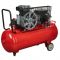 Компресор повітряний Vitals Master GK100.j652-10а 2200Вт, 100л, 400/290л/хв, 10бар, 65кг
