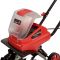 Культиватор акумуляторний Vitals Master AKV 36300 SmartLine+ 36В шир. 30см глиб. 20см 10.7кг без АКБ та ЗП