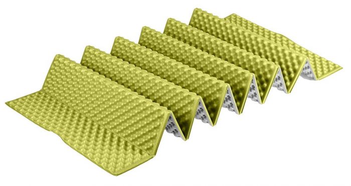 Карримат складаний Neo Tools 185x56x1,8см пінопласт XPE, 0.32кг