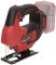 Лобзик акумуляторний Vitals Master Ef 1865сl BL 18В 0-2700об/хв хід 19мм 1.06кг без АКБ та ЗП