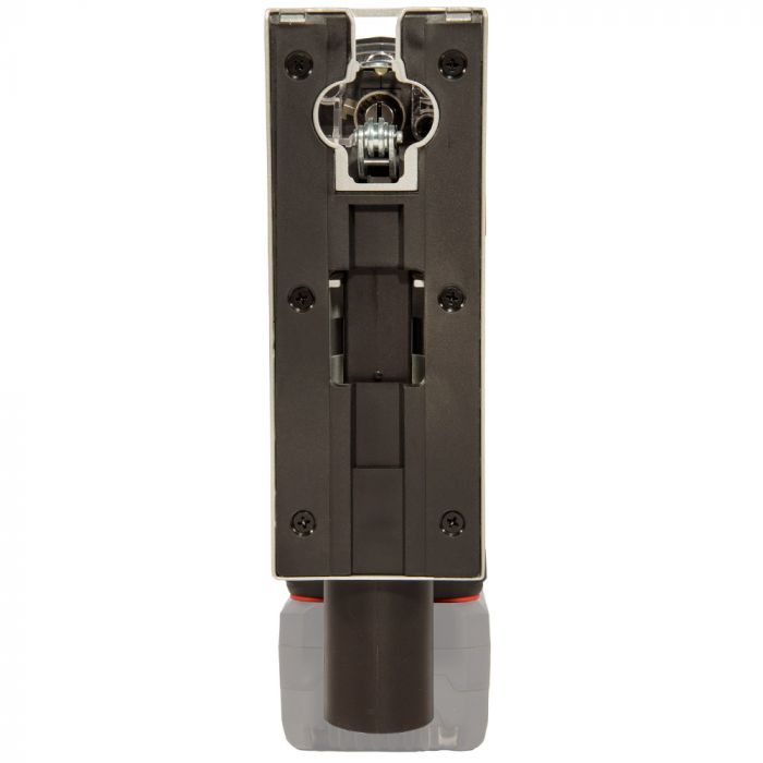 Лобзик акумуляторний Vitals Professional AEf 18135l BL SmartLine+ 18В 0-2700об/хв хід 25.4мм 1.77кг без АКБ та ЗП