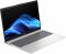 Ноутбук HP 15-fd1005ua 15.6" FHD IPS AG, Intel 7-150U, 16GB, F512GB, UMA, DOS, сріблястий