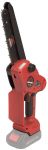 Пила ланцюгова акумуляторна Vitals Master AKZ 18200 BL SmartLine+ 18В 20см 6.8м/с шина 1.25кг без АКБ та ЗП