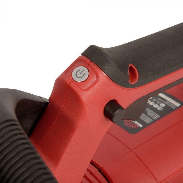 Пила ланцюгова акумуляторна Vitals Master AKZ 18301 BL SmartLine+ 18В 30см 8м/с шина 2.69кг без АКБ та ЗП