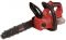 Пила ланцюгова акумуляторна Vitals Master AKZ 18301 BL SmartLine+ 18В 30см 8м/с шина 2.69кг без АКБ та ЗП
