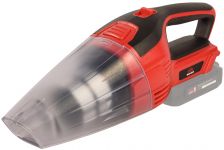 Пилосос акумуляторний Vitals Master APS 1838 SmartLine+ 18В 0.32Нм 3.5кПа 32000об/хв контейнер 135мл 0.92кг без АКБ та ЗП