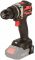 Шурупокрут-дриль акумуляторний Vitals Professional AU 1875 BL SmartLine+ 18В 75·20Нм 500·2000об/хв 1.2кг без АКБ та ЗП