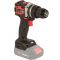 Шурупокрут-дриль акумуляторний Vitals Professional AU 1875 BL SmartLine+ 18В 75·20Нм 500·2000об/хв 1.2кг без АКБ та ЗП