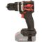 Шурупокрут-дриль акумуляторний Vitals Professional AU 1875 BL SmartLine+ 18В 75·20Нм 500·2000об/хв 1.2кг без АКБ та ЗП