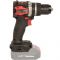 Шурупокрут-дриль акумуляторний Vitals Professional AU 1875 BL SmartLine+ 18В 75·20Нм 500·2000об/хв 1.2кг без АКБ та ЗП