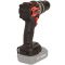 Шурупокрут-дриль акумуляторний Vitals Professional AU 1875 BL SmartLine+ 18В 75·20Нм 500·2000об/хв 1.2кг без АКБ та ЗП